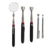 5 Pcs Set Magnetic Pickup Tool 15LB 10LB 3.5LB 1.5LB