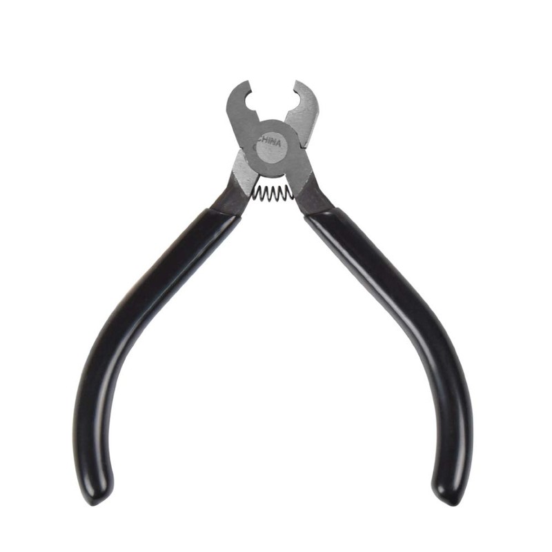 NIKA ARCHERY - Juego de alicates de 4 cuerdas, 4