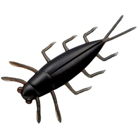 EVERGREEN GAGEY 1.8" #136 Secret G