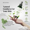 THANIKA Centella Asiatica Face Toner Spray - Anti-Aging & Acne