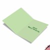 NobleWorks Pack of 3 Hysterical St. Patrick's Day Greeting Cards
