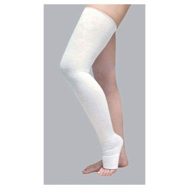 K Tube (Elastic Tube Bandage) No. 4 F 3.9 x 3.9 ft (10 x 1 m)