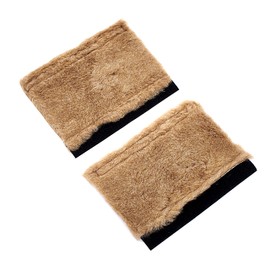 Ability Superstore Wool Arm Rest for Open Sided Chair Pair