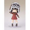 Figuarts Mini Kotobuki Squadron Kyrie, Approx. 3.5 inches (90 mm),