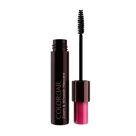 Colorbar Zoom And Whoosh Mascara - 001 Black Sin - 0.3 oz Mascara