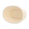 Washable Bread Fermentation Basket Innovative Shape Baking Mold for Kitchen