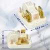 Start Relay to Protect Motor Compressor of Fridge with the