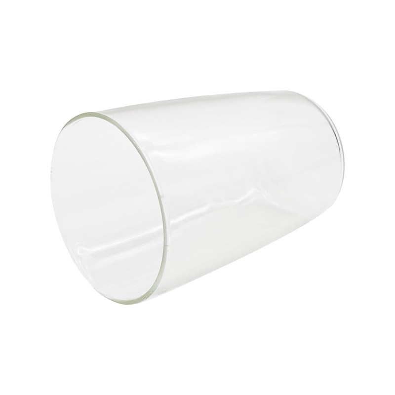 Replacement Glass Milk Container, compatible with Jura Coffee Machines