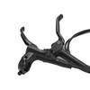 MEROCA M4 Bike Hydraulic Disc Brake 4 Piston Caliper MT420