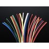 Adafruit Multi-Coloured Heat Shrink Pack - 3/32" + 1/8" +