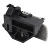 Glove Box Latch Lock Handle 15251006 Lock Release Lid Handle