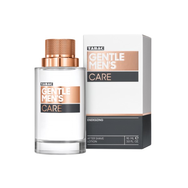 TABAC Gentle Men's After Shave Lotion 90ml - Discontinued Product