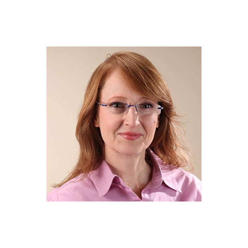 EasyComforts Memory Flex Readers