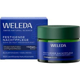 Weleda Redensifying Night Cream 40ml