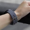 FitTurn for iTech Fusion 3 Silicone Quick Release Wristband Replacement