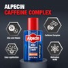 Alpecin Caffeine Liquid Hair Energizer, 200ml