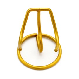 Urns UK Heart Keepsake Cremation Ashes Stand