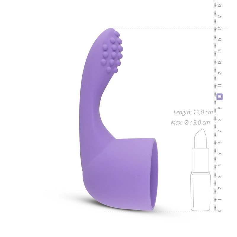 My Magic Wand Attachment for Him & Her