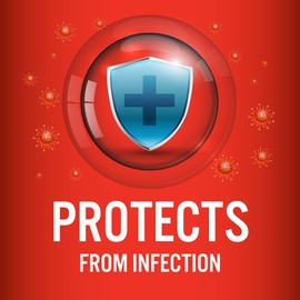 NEW-SKIN New-Skin Liquid Bandage, Waterproof for Scrapes and Minor Cuts, 1 Ounce