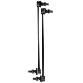 CCIYU Front Sway Bar Stabilizer Bar Link Fit for 2006-2014 for Honda for Ridgeline K750097