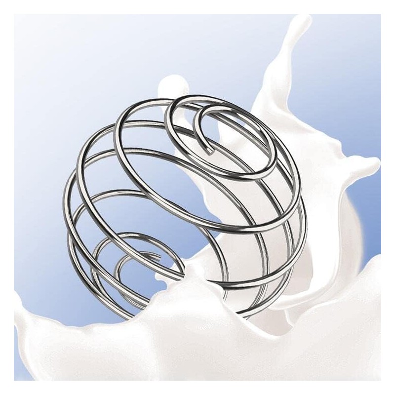BodunTech 3PCS 304 Stainless Replacement Stainless Steel Shaker Ball Wire