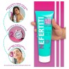 Nefertiti Shampoo y Mascarilla Sulfate Free para Cabello Dañado –