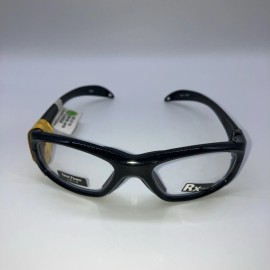 Liberty Sport Rec Specs Safety Athletic Eye Glasses SS2000 51-17-125 RXable NEW