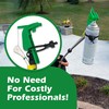 Gotcha Sprayer Homeowner USA-Made Combination Kit - Includes an Adjustable