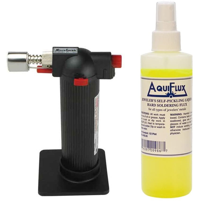 Jewelry Making Kit Basic Tools Set 12 Pcs – PortableTorch