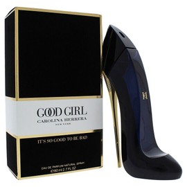 Carolina Herrera Good Girl Carolina Herrera Women 2.7 oz 80 ml *Eau De Parfum* Spray Nib Sealed