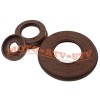 JINFANNIBI Crankshaft Crank Seal Kit Set for Polaris RZR Ranger