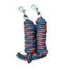 Horse Lead Rope for headcollars Amazing colour Combination 2 meter