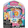 Moose Toys Doorables Series 11 Technicolor Takeover MINI Peek Pack