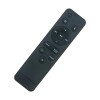 For onn New 100075108 Replaced Remote Control for Onn Soundbar