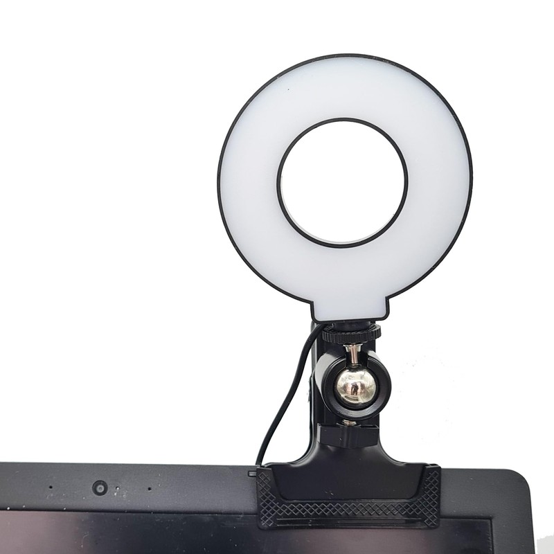 Selfie Ring Light