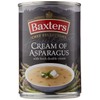 Baxters Chef-Cream Asparagus, 0.4 kg