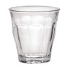 Duralex Picardie Tumbler, Capacity 90 ml (Box of 6)