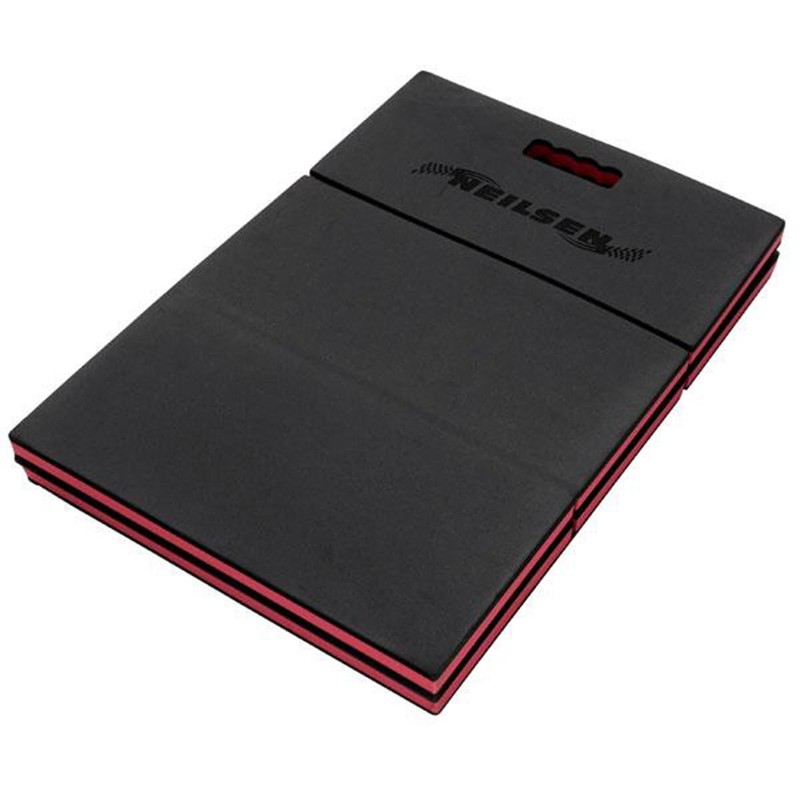 Dapetz ® 3 in 1 Folding Eva Work Foam Mat