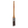 Wooster 912-0041810010, 1-Inch, Purple Brush 4181-1 Ultra/Pro Firm Willow Thin