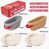 Proofing Basket Sourdough Bread Proofing Basket Set - 2 x