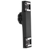 Quality Ultralight Dual Hot Shoe Splitter for SLR Camera Camcorder