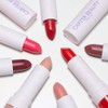 Carter Beauty Cosmetics Word of Mouth Velvet Matte Lipstick (Kris)