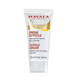 Mavala Cuticle Cream 15 ml