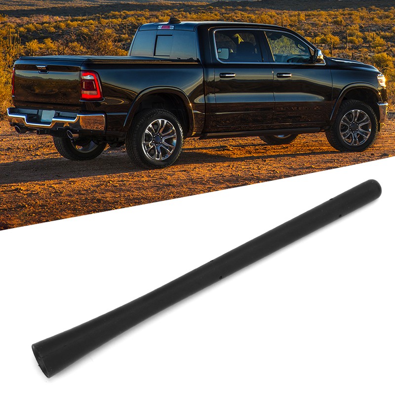 7in Rubber Car Antenna AM/FM Signal Aerial Replacement Fit for