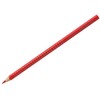 Faber-Castell 112418 Colour Grip 2001 Colouring Pencil, Scarlet Red, Pack