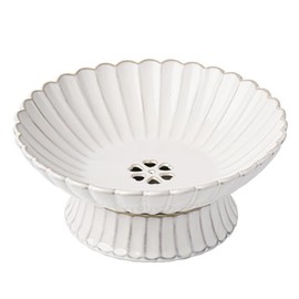 Ceramic Fruit Basket