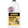 DEWALT – Biodegradable Bar & Chain Oil – Green, Eco-Friendly,