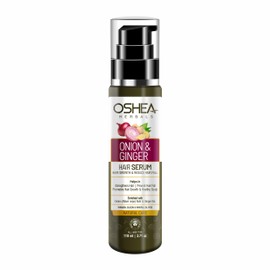 Oshea Herbals Onion And Ginger Hair Serum- 110ML