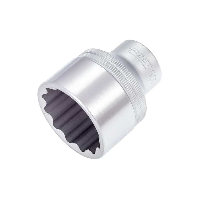 HAZET 900Z-34 2-Sided Width: 1.3 x Drive: 0.5 inches (34
