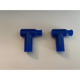 Unbranded Non Resistor Spark Plug Boot Cap Snowmobile ATV Motorcycle moped